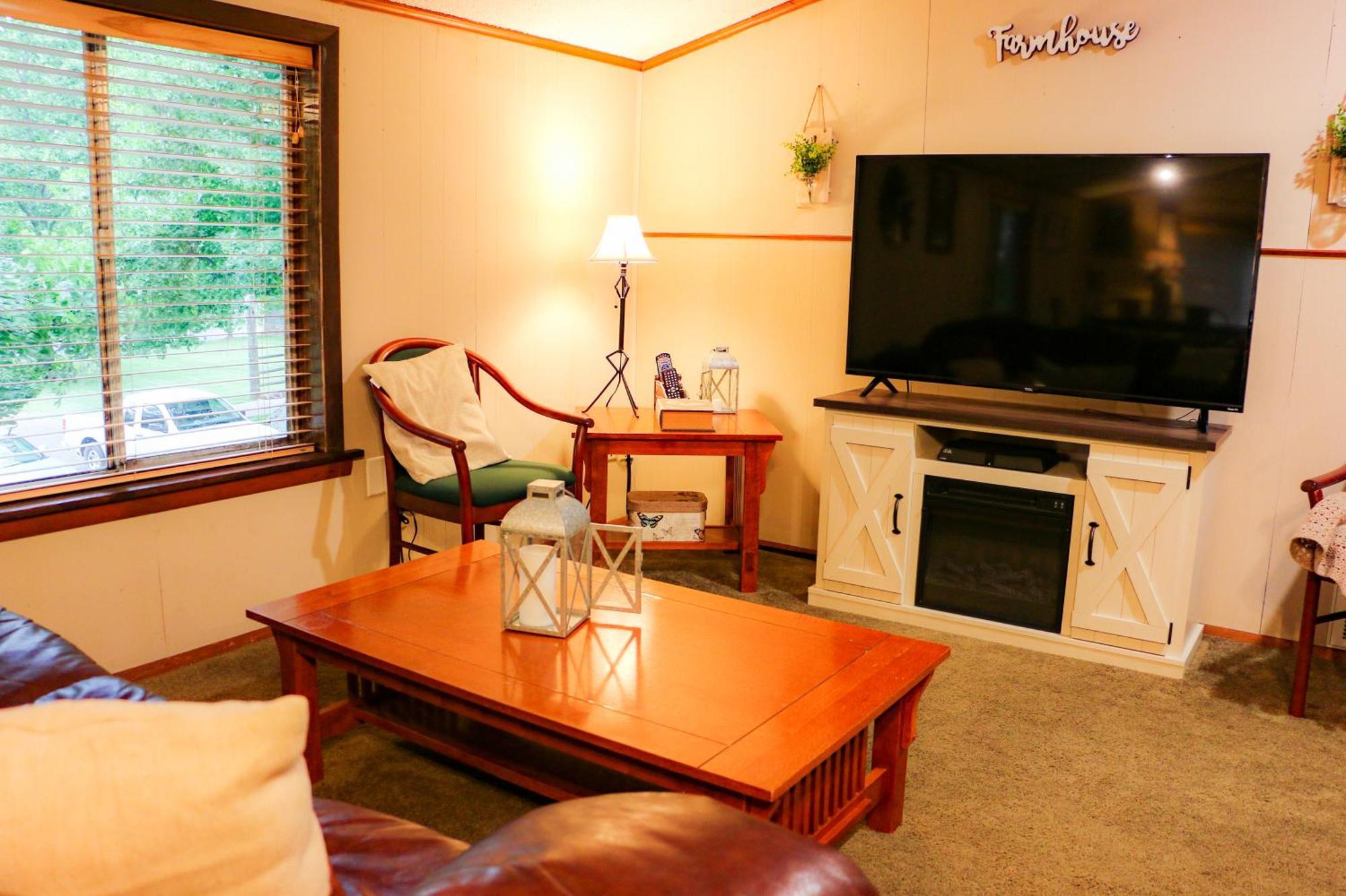 Panther Valley Ranch Morning Star Exterior foto