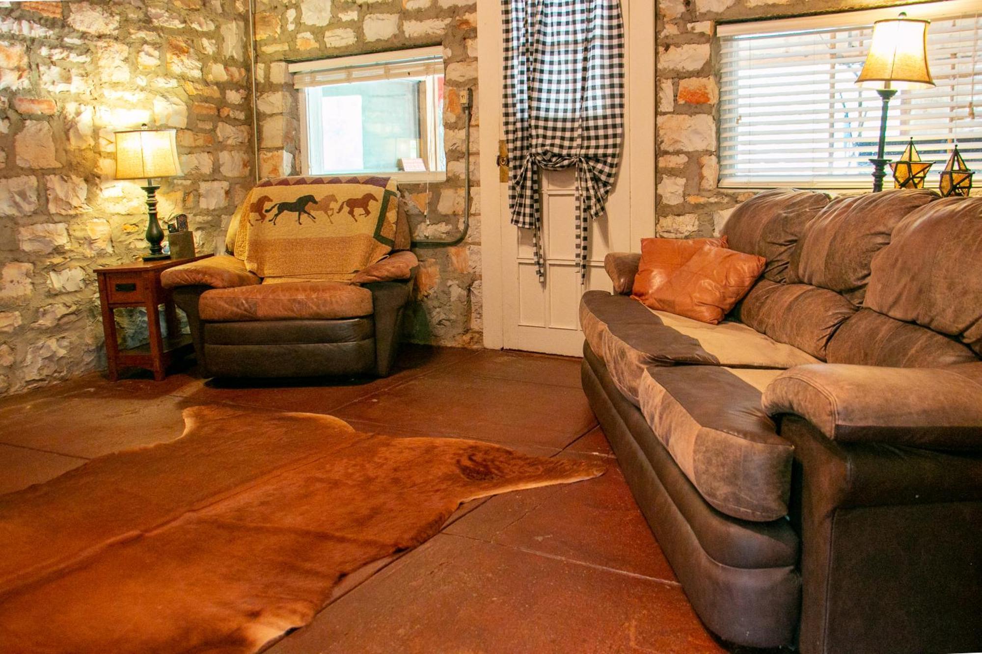 Panther Valley Ranch Morning Star Exterior foto