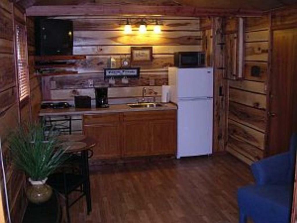 Panther Valley Ranch Morning Star Exterior foto