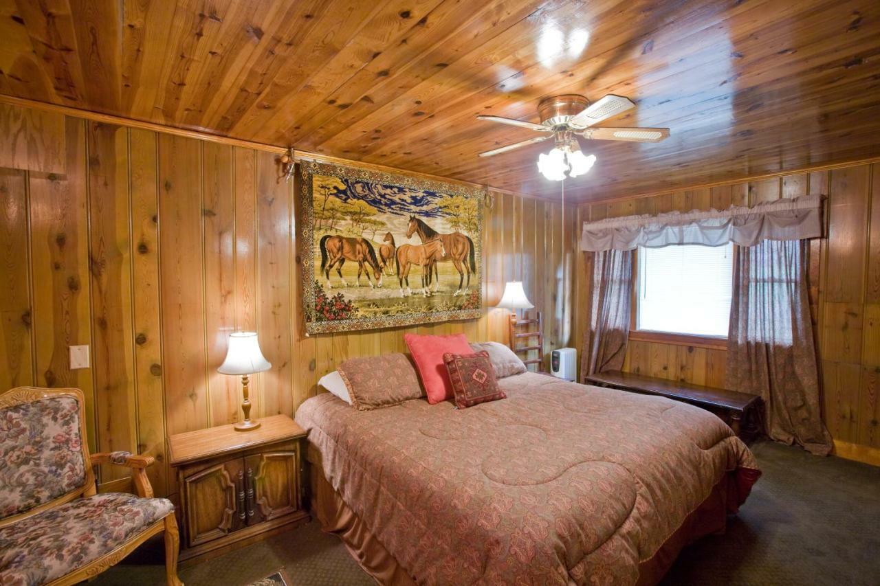 Panther Valley Ranch Morning Star Exterior foto