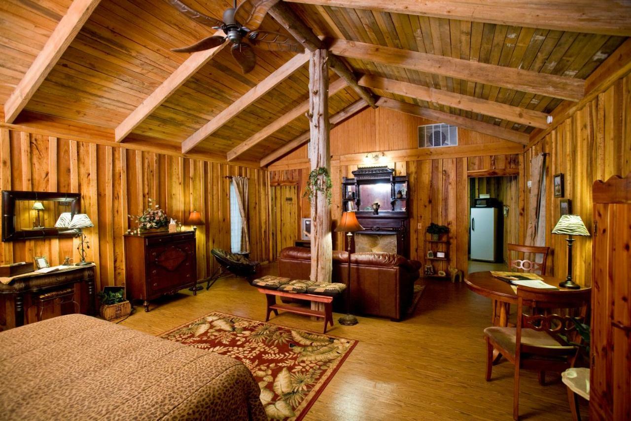 Panther Valley Ranch Morning Star Exterior foto